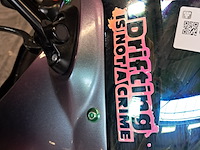 Motorfiets, suzuki, gsx-r1000 - afbeelding 35 van  35