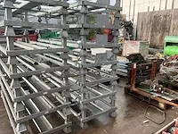 Motorfiets transportjuk (10x) - afbeelding 2 van  6