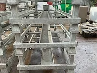 Motorfiets transportjuk (10x) - afbeelding 3 van  6