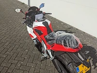 Motorfiets trmotor, tr125-2, bouwjaar 2024 - afbeelding 2 van  36