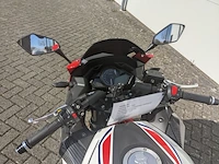 Motorfiets trmotor, tr125-2, bouwjaar 2024 - afbeelding 4 van  36