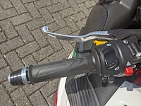 Motorfiets trmotor, tr125-2, bouwjaar 2024 - afbeelding 9 van  36