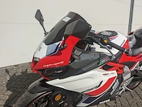 Motorfiets trmotor, tr125-2, bouwjaar 2024 - afbeelding 13 van  36