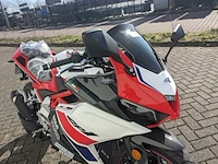 Motorfiets trmotor, tr125-2, bouwjaar 2024 - afbeelding 15 van  36