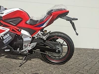 Motorfiets trmotor, tr125-2, bouwjaar 2024 - afbeelding 16 van  36