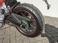 Motorfiets trmotor, tr125-2, bouwjaar 2024 - afbeelding 17 van  36