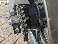 Motorfiets trmotor, tr125-2, bouwjaar 2024 - afbeelding 18 van  36