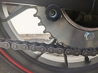 Motorfiets trmotor, tr125-2, bouwjaar 2024 - afbeelding 19 van  36