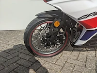 Motorfiets trmotor, tr125-2, bouwjaar 2024 - afbeelding 22 van  36