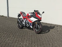 Motorfiets trmotor, tr125-2, bouwjaar 2024 - afbeelding 12 van  36