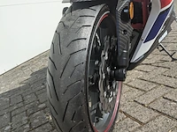 Motorfiets trmotor, tr125-2, bouwjaar 2024 - afbeelding 24 van  36