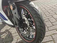 Motorfiets trmotor, tr125-2, bouwjaar 2024 - afbeelding 25 van  36