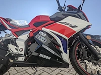 Motorfiets trmotor, tr125-2, bouwjaar 2024 - afbeelding 27 van  36