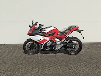 Motorfiets trmotor, tr125-2, bouwjaar 2024 - afbeelding 32 van  36