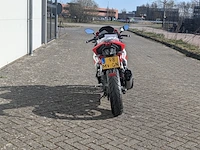 Motorfiets trmotor, tr125-2, bouwjaar 2024 - afbeelding 34 van  36