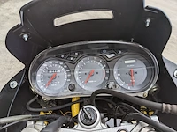 Motorfiets, yamaha, xj 900 s diversion, blauw, 1997 - afbeelding 9 van  70
