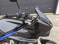 Motorfiets, yamaha, xj 900 s diversion, blauw, 1997 - afbeelding 18 van  70