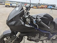 Motorfiets, yamaha, xj 900 s diversion, blauw, 1997 - afbeelding 20 van  70
