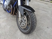 Motorfiets, yamaha, xj 900 s diversion, blauw, 1997 - afbeelding 22 van  70