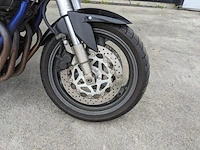 Motorfiets, yamaha, xj 900 s diversion, blauw, 1997 - afbeelding 24 van  70