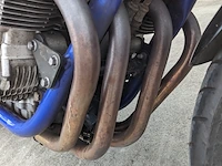 Motorfiets, yamaha, xj 900 s diversion, blauw, 1997 - afbeelding 28 van  70