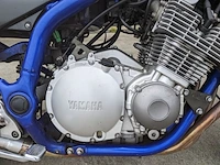 Motorfiets, yamaha, xj 900 s diversion, blauw, 1997 - afbeelding 30 van  70