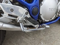 Motorfiets, yamaha, xj 900 s diversion, blauw, 1997 - afbeelding 33 van  70