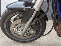 Motorfiets, yamaha, xj 900 s diversion, blauw, 1997 - afbeelding 49 van  70