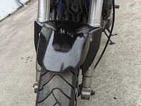 Motorfiets, yamaha, xj 900 s diversion, blauw, 1997 - afbeelding 51 van  70