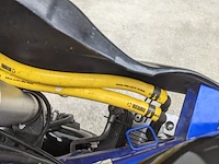 Motorfiets, yamaha, xj 900 s diversion, blauw, 1997 - afbeelding 57 van  70
