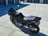 Motorfiets, yamaha, xj 900 s diversion, blauw, 1997 - afbeelding 63 van  70
