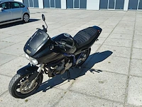 Motorfiets, yamaha, xj 900 s diversion, blauw, 1997 - afbeelding 64 van  70