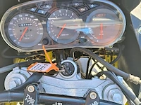 Motorfiets, yamaha, xj 900 s diversion, blauw, 1997 - afbeelding 65 van  70