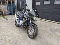 Motorfiets, yamaha, xj 900 s diversion, blauw, 1997 - afbeelding 69 van  70