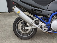 Motorfiets yamaha, xj 900 s diversion, blauw, 1997 - afbeelding 2 van  70