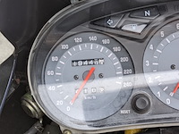 Motorfiets yamaha, xj 900 s diversion, blauw, 1997 - afbeelding 10 van  70