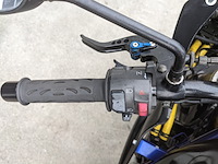 Motorfiets yamaha, xj 900 s diversion, blauw, 1997 - afbeelding 13 van  70