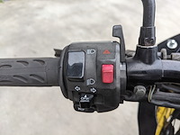 Motorfiets yamaha, xj 900 s diversion, blauw, 1997 - afbeelding 14 van  70