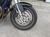 Motorfiets yamaha, xj 900 s diversion, blauw, 1997 - afbeelding 24 van  70