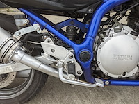 Motorfiets yamaha, xj 900 s diversion, blauw, 1997 - afbeelding 32 van  70