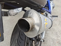 Motorfiets yamaha, xj 900 s diversion, blauw, 1997 - afbeelding 37 van  70