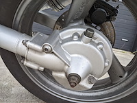 Motorfiets yamaha, xj 900 s diversion, blauw, 1997 - afbeelding 43 van  70