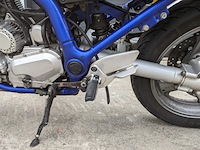 Motorfiets yamaha, xj 900 s diversion, blauw, 1997 - afbeelding 44 van  70