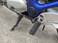 Motorfiets yamaha, xj 900 s diversion, blauw, 1997 - afbeelding 46 van  70