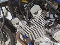 Motorfiets yamaha, xj 900 s diversion, blauw, 1997 - afbeelding 48 van  70