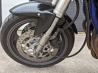 Motorfiets yamaha, xj 900 s diversion, blauw, 1997 - afbeelding 49 van  70