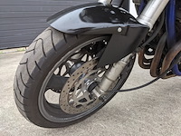 Motorfiets yamaha, xj 900 s diversion, blauw, 1997 - afbeelding 50 van  70