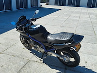 Motorfiets yamaha, xj 900 s diversion, blauw, 1997 - afbeelding 63 van  70
