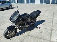 Motorfiets yamaha, xj 900 s diversion, blauw, 1997 - afbeelding 64 van  70