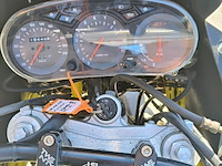 Motorfiets yamaha, xj 900 s diversion, blauw, 1997 - afbeelding 65 van  70